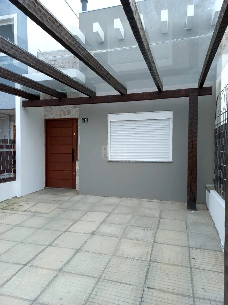 Casa, 3 quartos, 85 m² - Foto 2