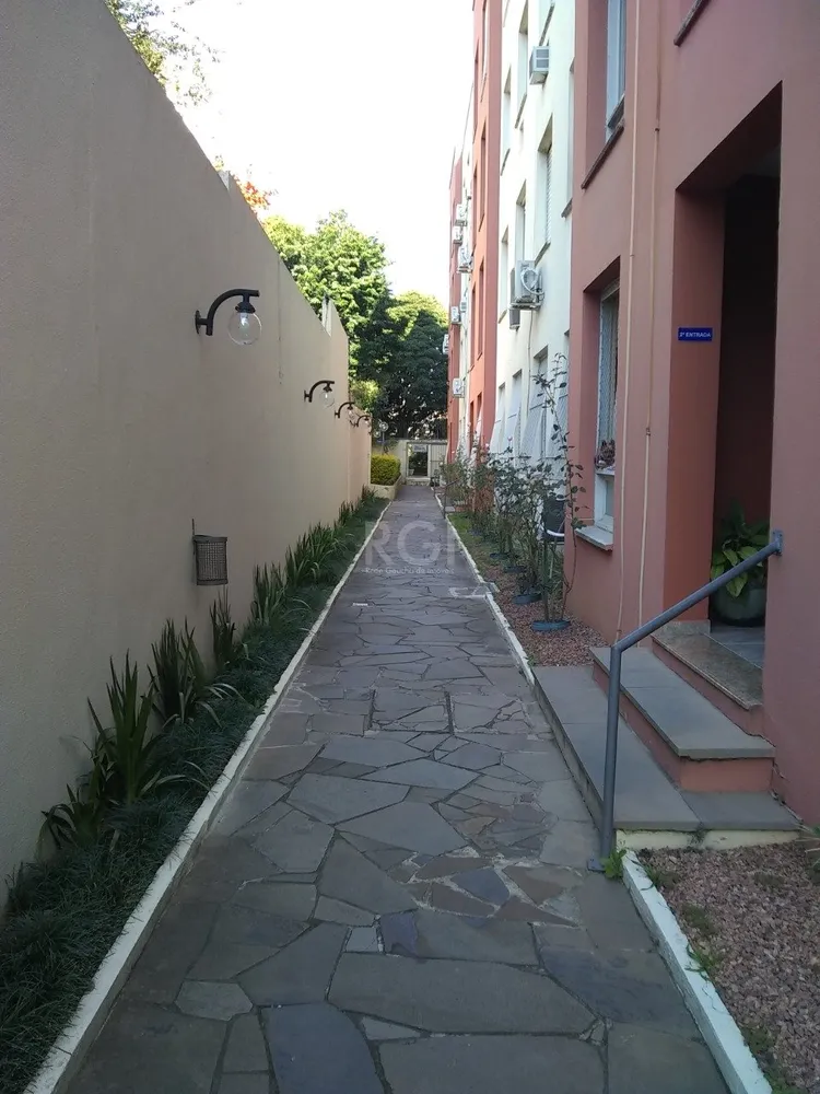 Apartamento, 2 quartos, 57 m² - Foto 1