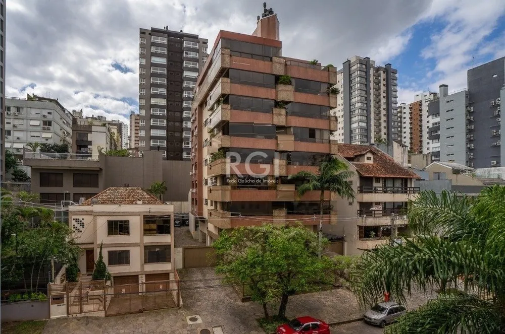Apartamento, 3 quartos, 113 m² - Foto 1