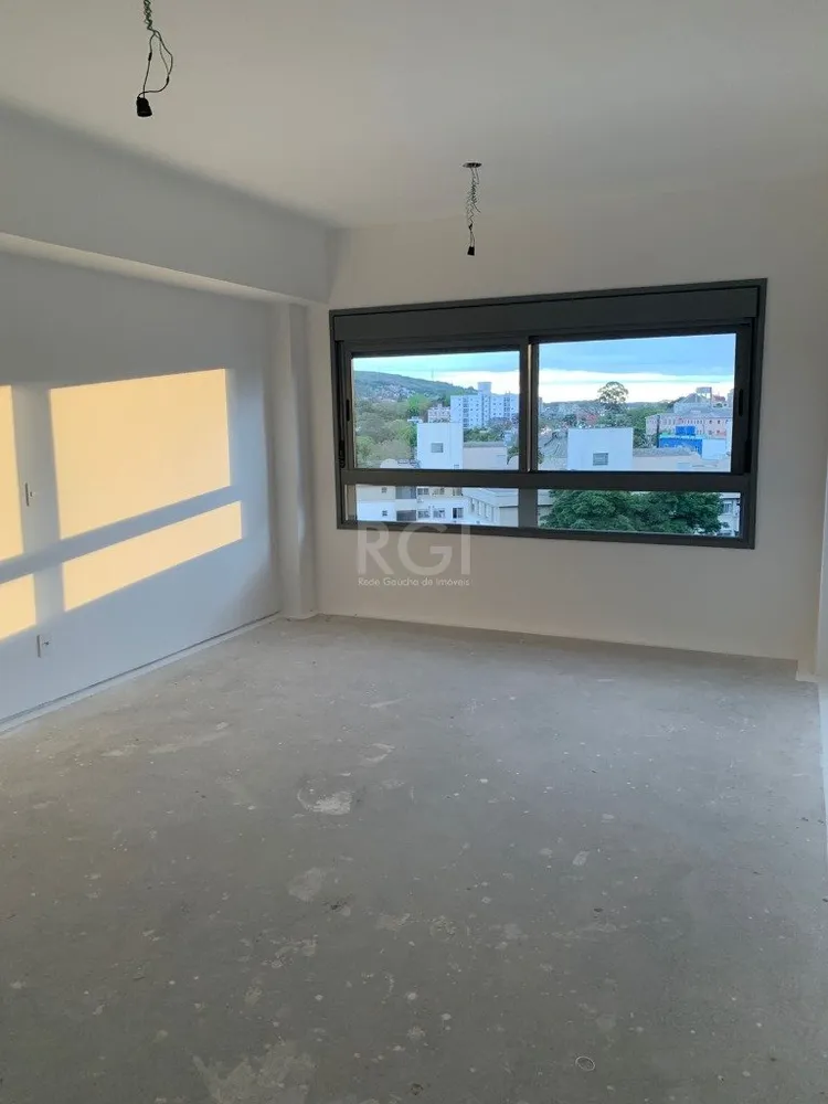 Apartamento, 1 quarto, 35 m² - Foto 1