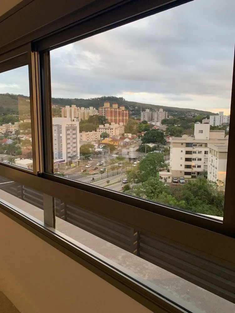 Apartamento, 1 quarto, 35 m² - Foto 2