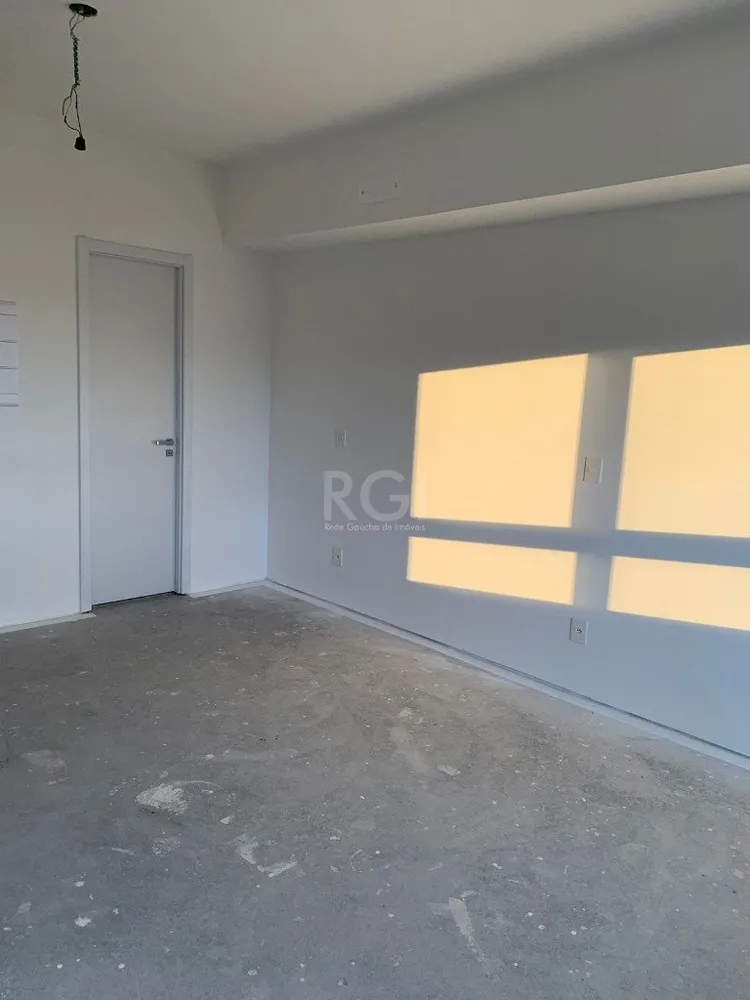 Apartamento, 1 quarto, 35 m² - Foto 3