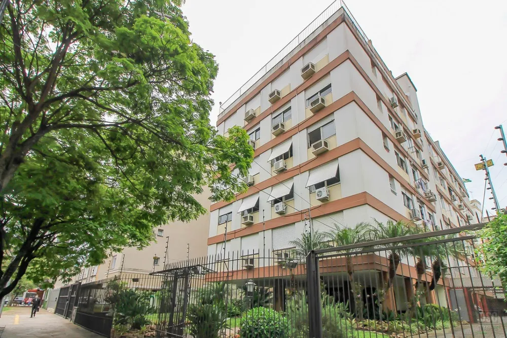 Apartamento, 3 quartos, 81 m² - Foto 1
