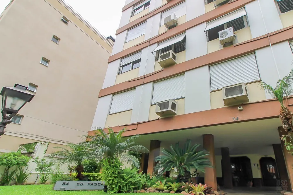 Apartamento, 3 quartos, 81 m² - Foto 2