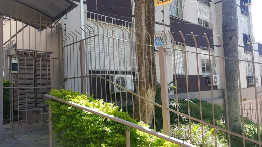 Apartamento, 1 quarto, 44 m² - Foto 1