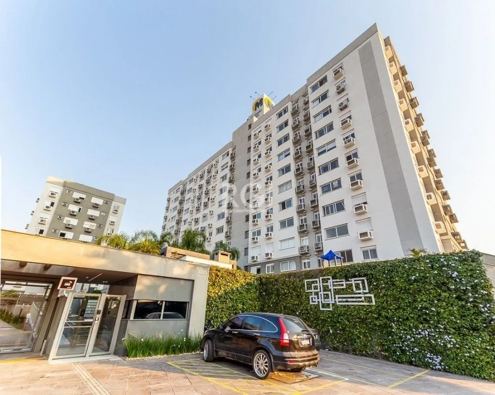 Apartamento, 2 quartos, 60 m² - Foto 1