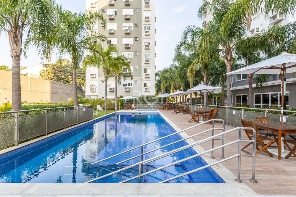 Apartamento, 2 quartos, 60 m² - Foto 2