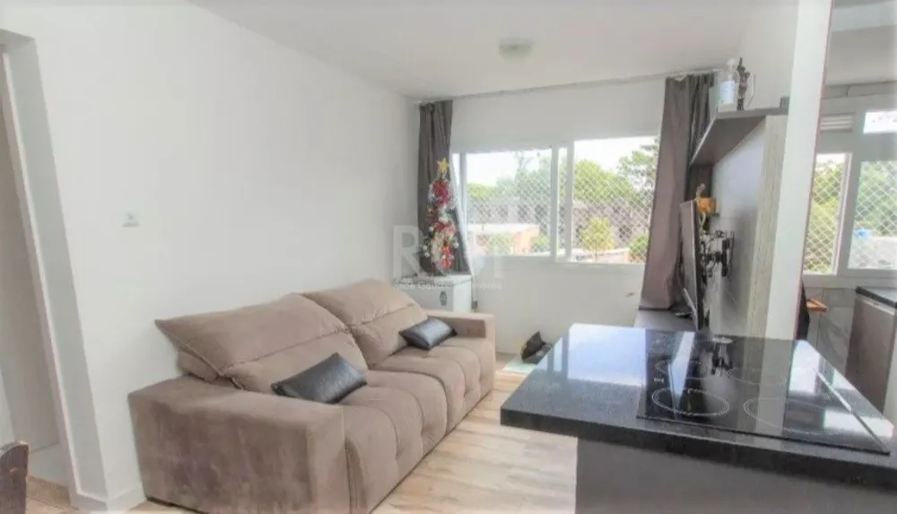 Apartamento, 2 quartos, 60 m² - Foto 4