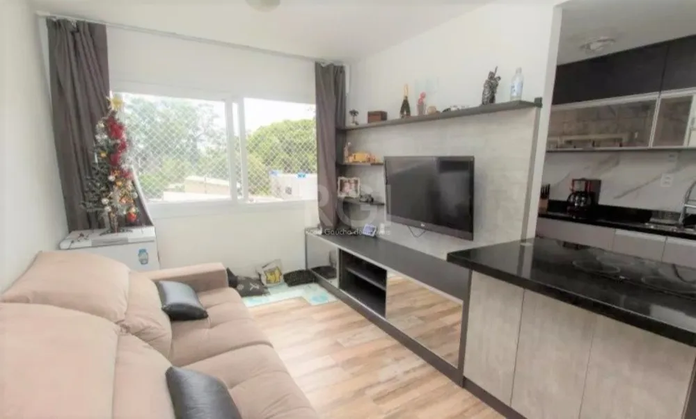 Apartamento, 2 quartos, 60 m² - Foto 3