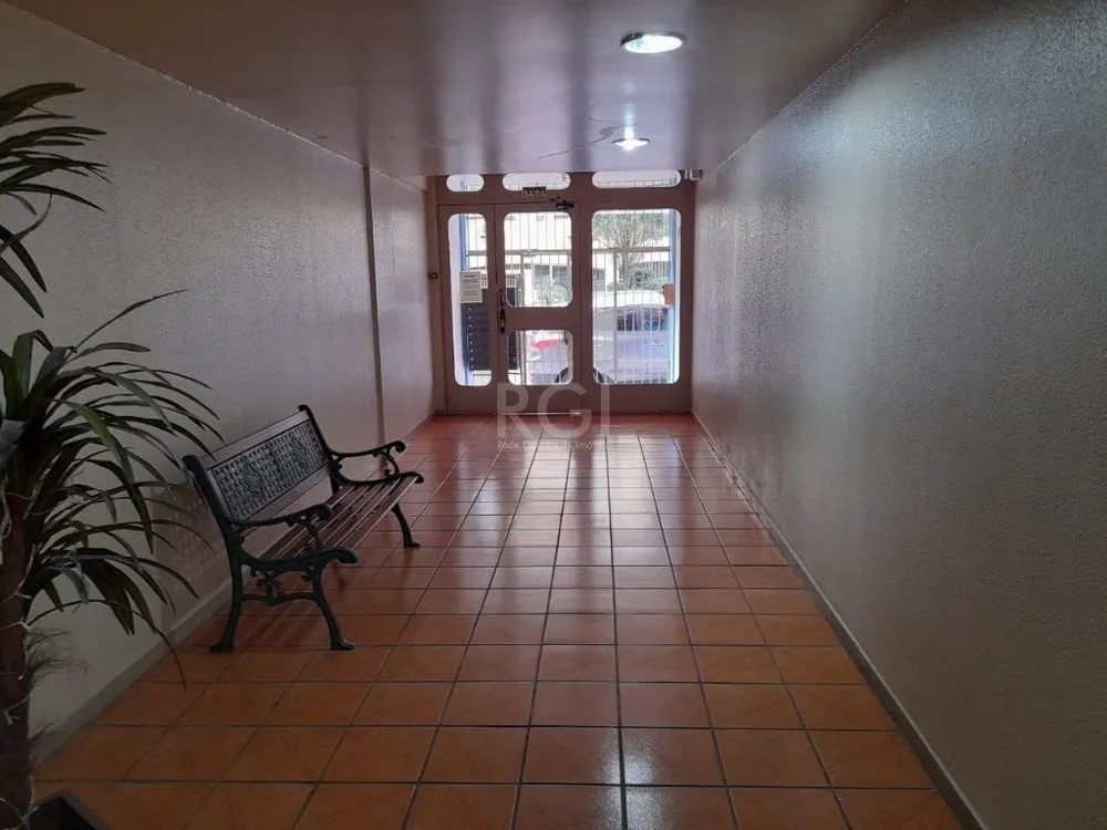 Kitnet-Studio, 27 m² - Foto 1
