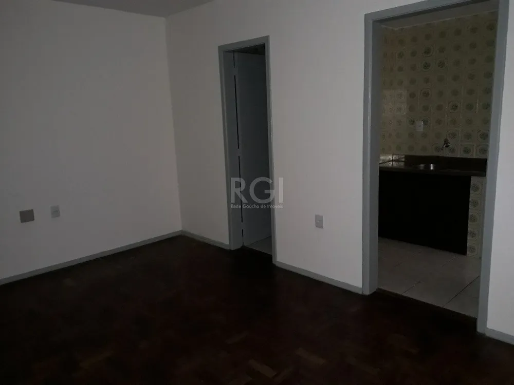 Kitnet-Studio, 27 m² - Foto 2