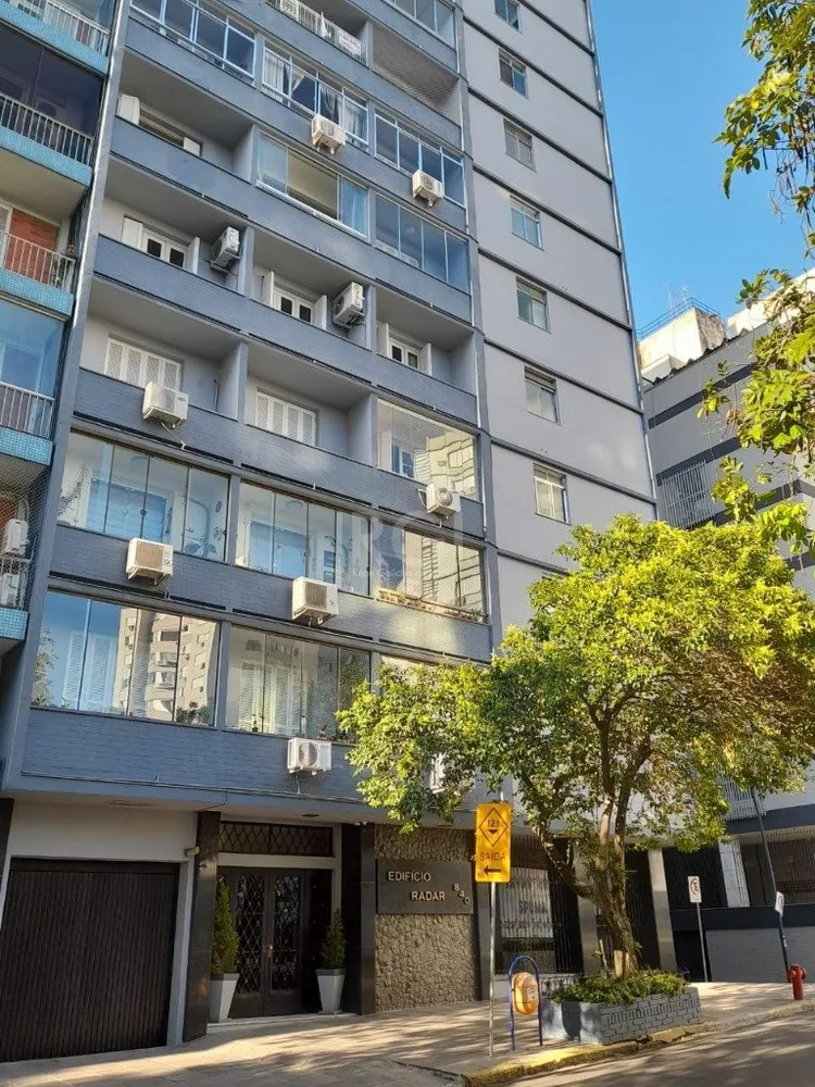 Apartamento, 2 quartos, 58 m² - Foto 1