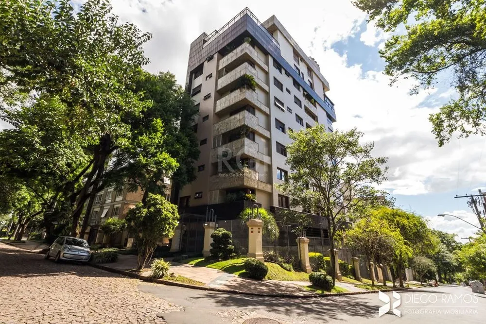 Apartamento, 3 quartos, 275 m² - Foto 2