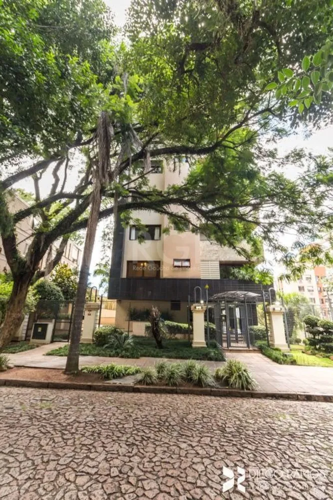 Apartamento, 3 quartos, 275 m² - Foto 4
