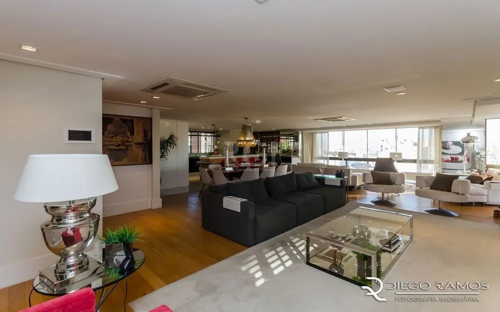 Apartamento, 3 quartos, 275 m² - Foto 3