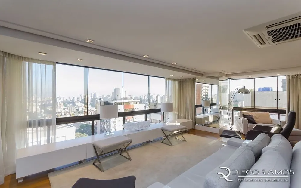 Apartamento, 3 quartos, 275 m² - Foto 1