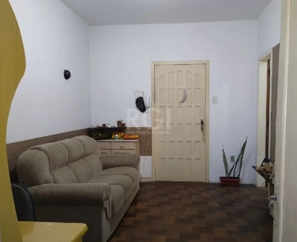 Apartamento, 1 quarto, 34 m² - Foto 1
