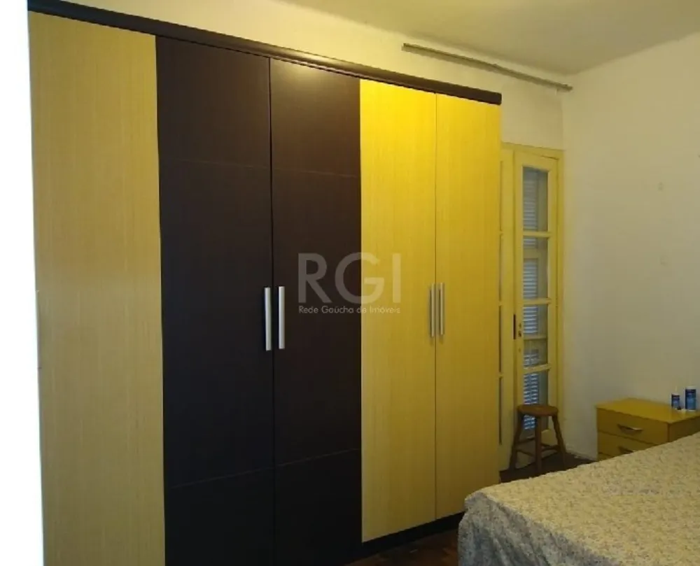 Apartamento, 1 quarto, 34 m² - Foto 4