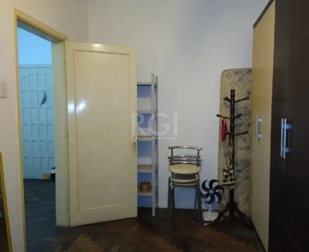 Apartamento, 1 quarto, 34 m² - Foto 3