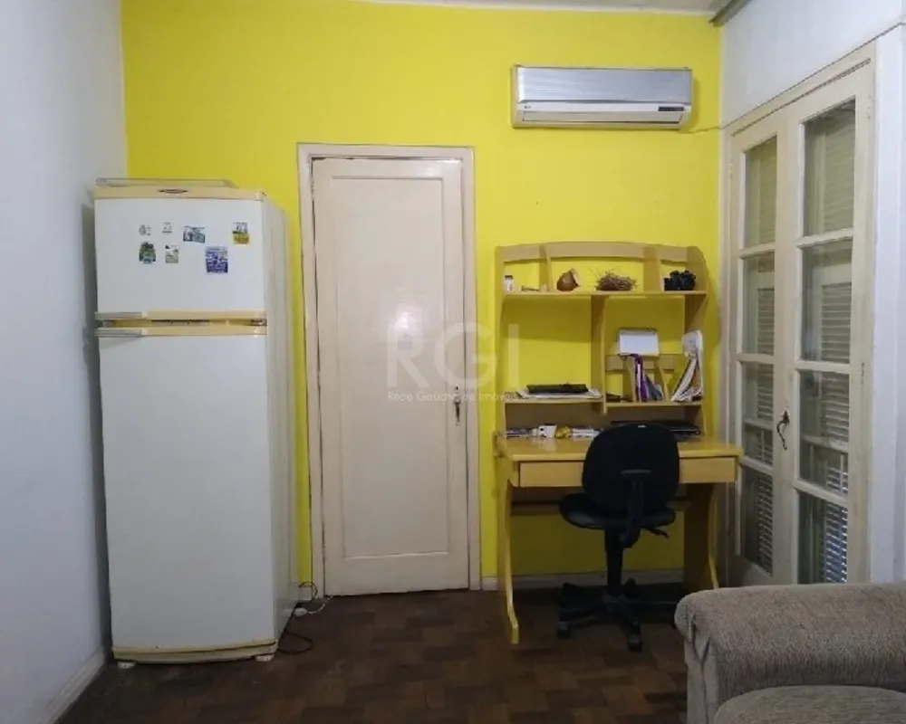 Apartamento, 1 quarto, 34 m² - Foto 2