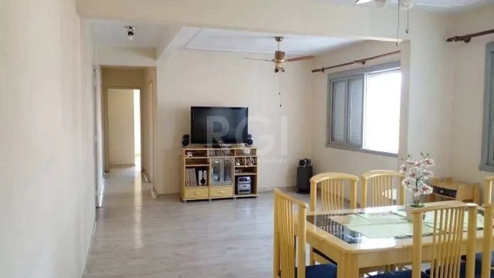 Apartamento, 2 quartos, 82 m² - Foto 2