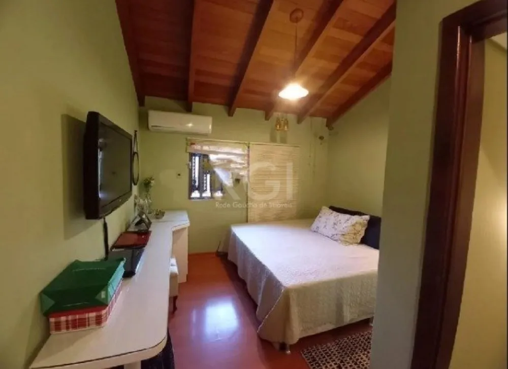 Casa, 3 quartos, 95 m² - Foto 2