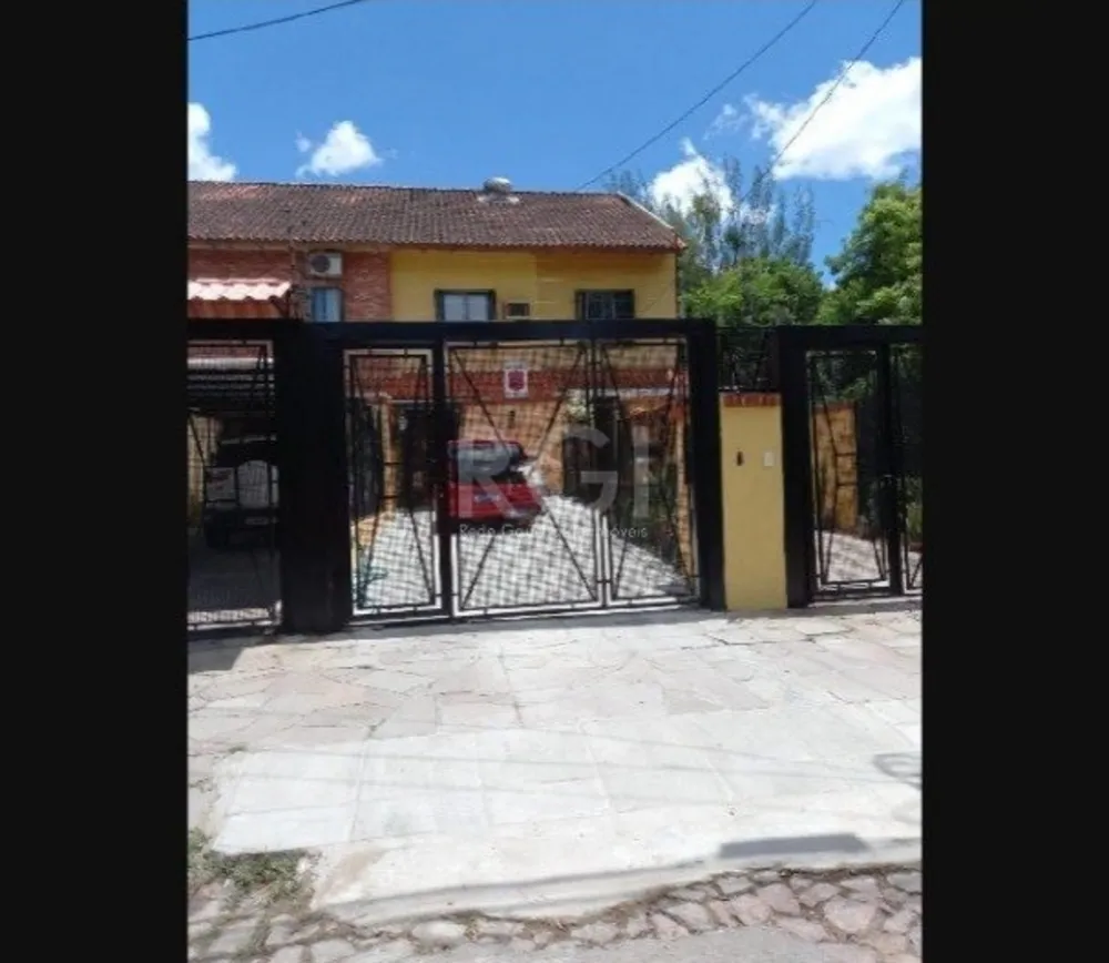 Casa, 3 quartos, 95 m² - Foto 1