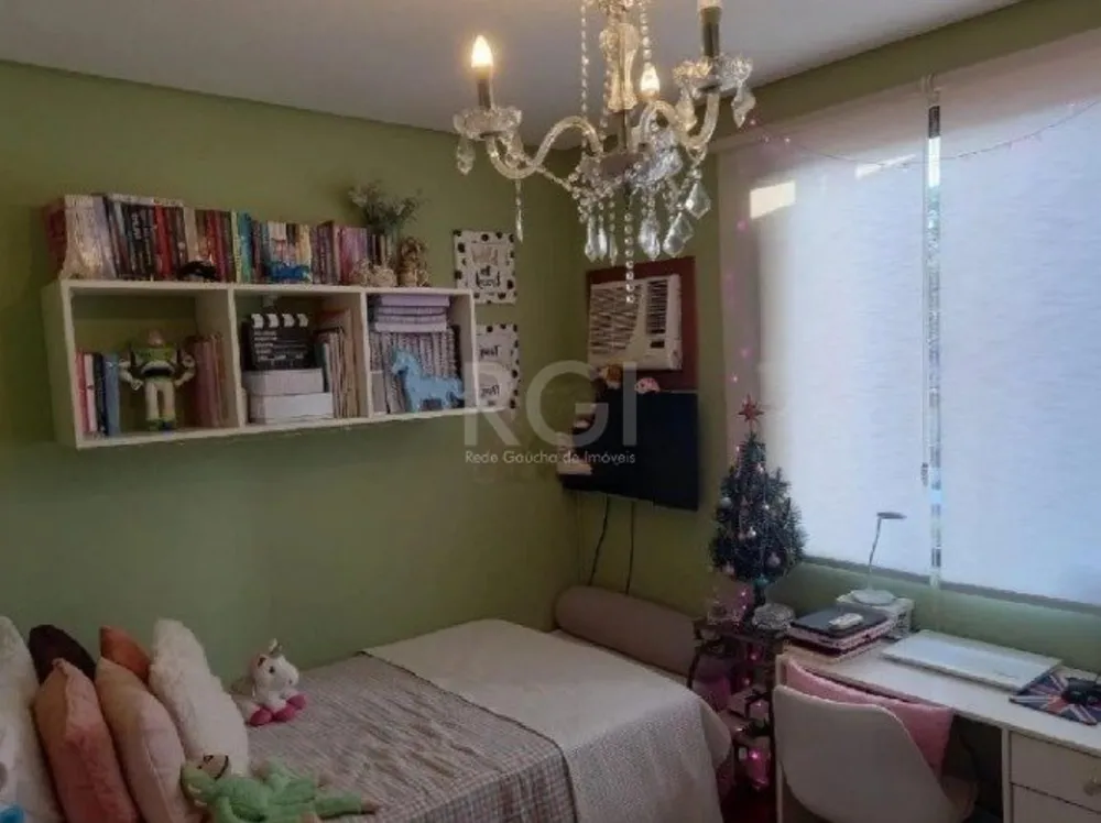 Casa, 3 quartos, 95 m² - Foto 4