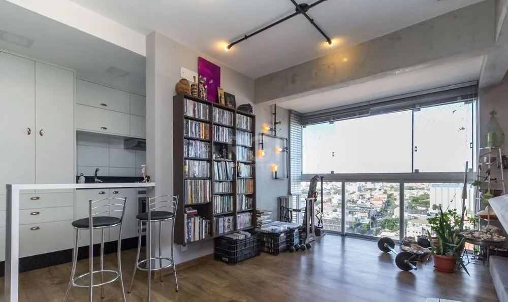 Apartamento, 2 quartos, 67 m² - Foto 3