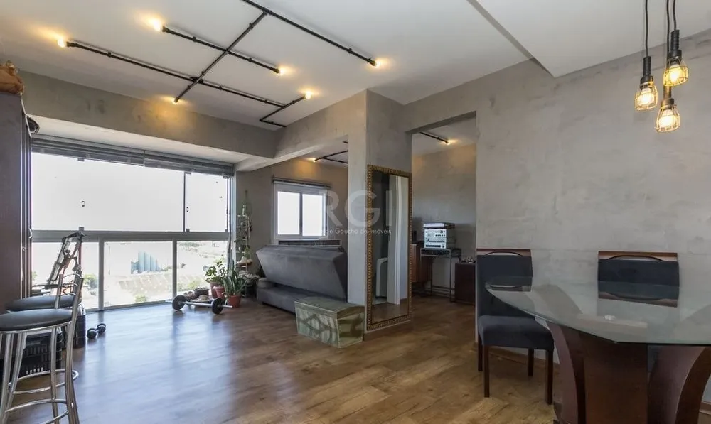 Apartamento, 2 quartos, 67 m² - Foto 1
