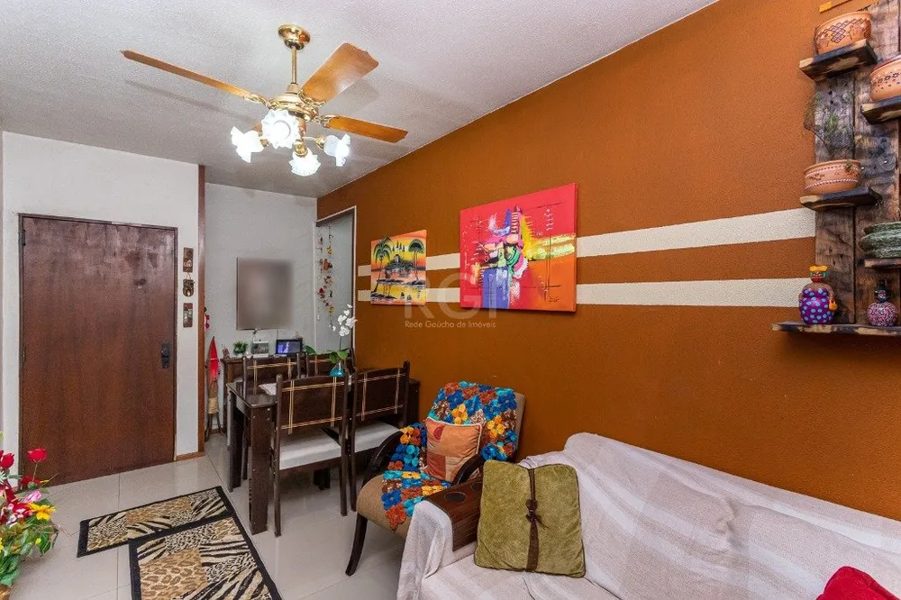 Apartamento, 2 quartos, 58 m² - Foto 3