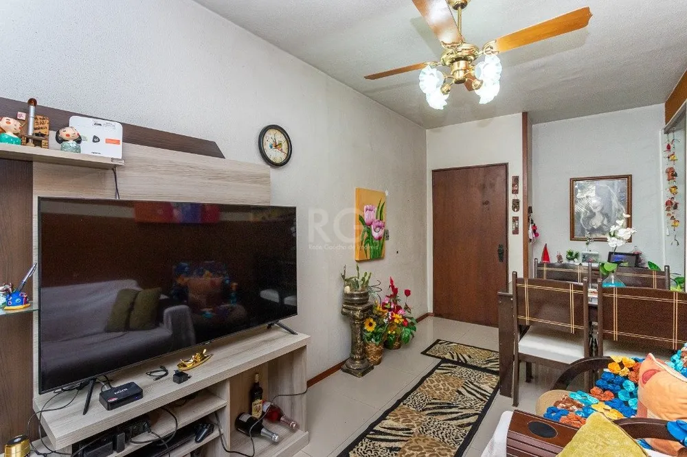 Apartamento, 2 quartos, 58 m² - Foto 4