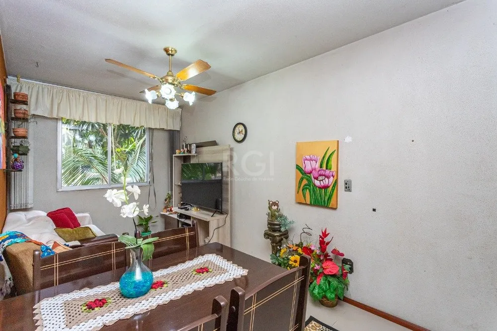 Apartamento, 2 quartos, 58 m² - Foto 2