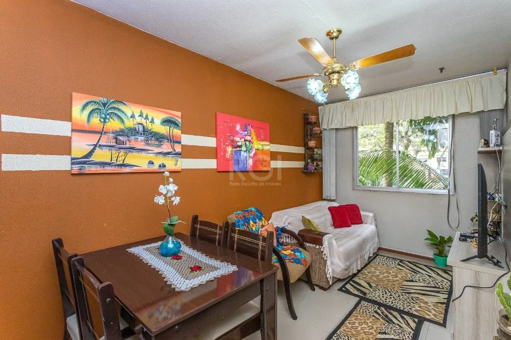 Apartamento, 2 quartos, 58 m² - Foto 1