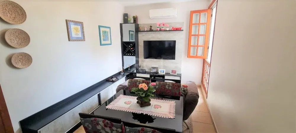Apartamento, 2 quartos, 64 m² - Foto 3