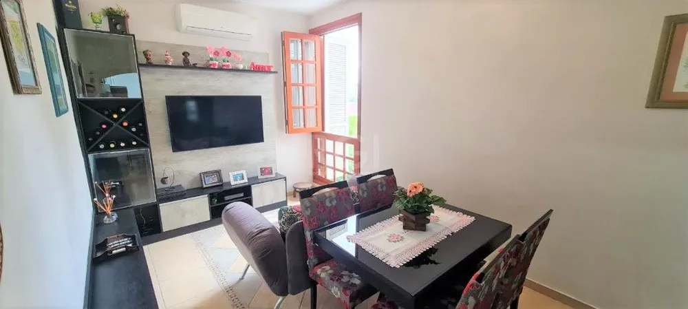 Apartamento, 2 quartos, 64 m² - Foto 1