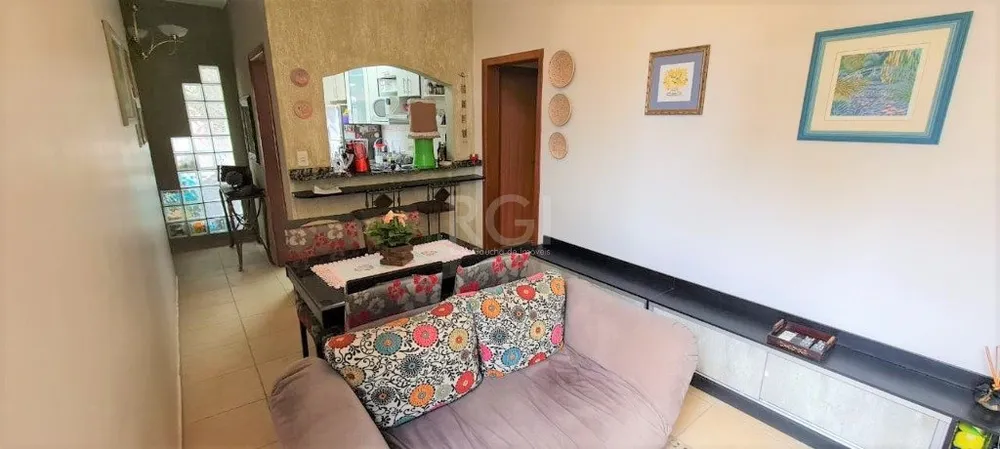 Apartamento, 2 quartos, 64 m² - Foto 2