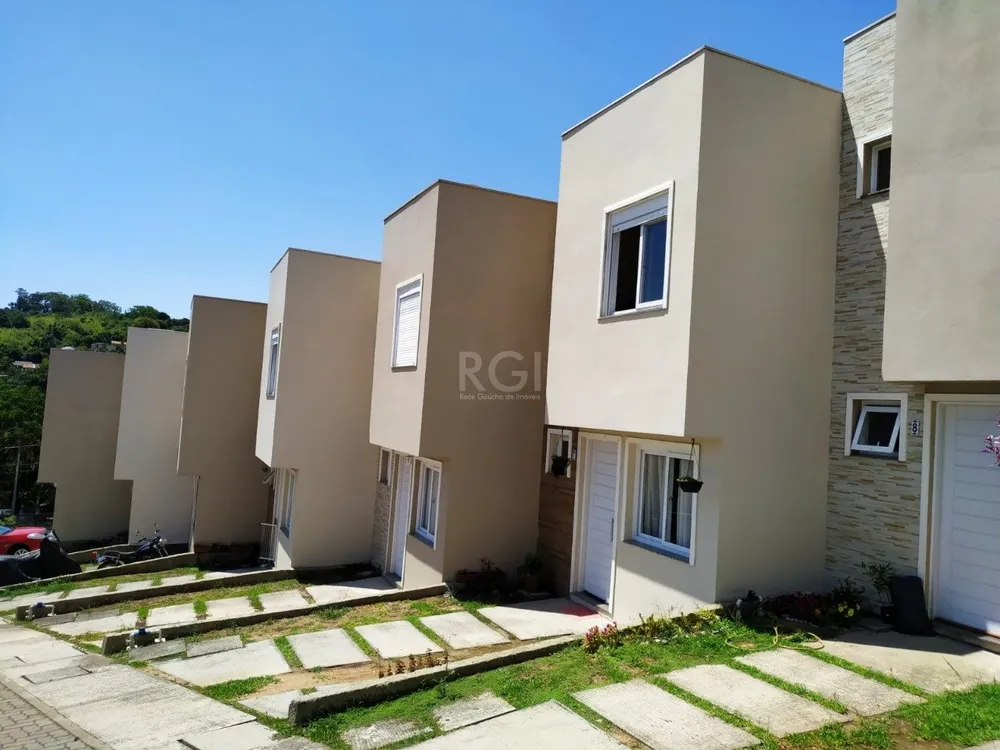 Casa, 2 quartos, 64 m² - Foto 4