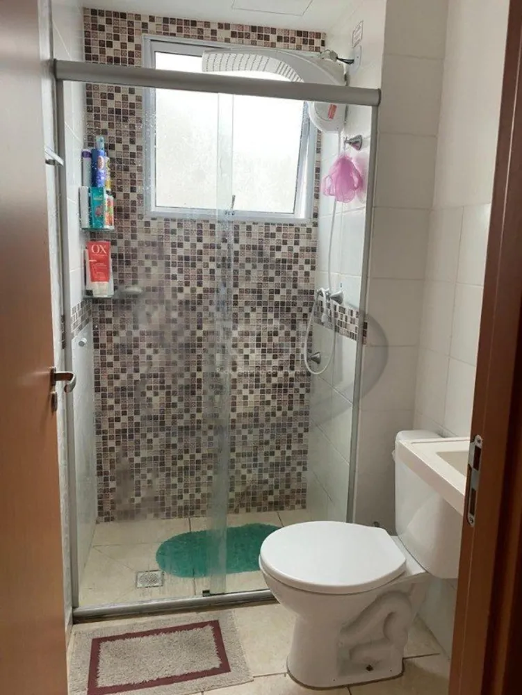 Apartamento, 2 quartos, 45 m² - Foto 2