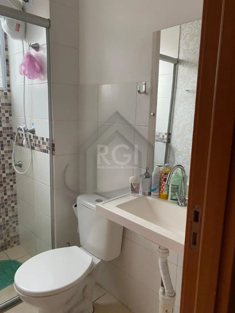 Apartamento, 2 quartos, 45 m² - Foto 3