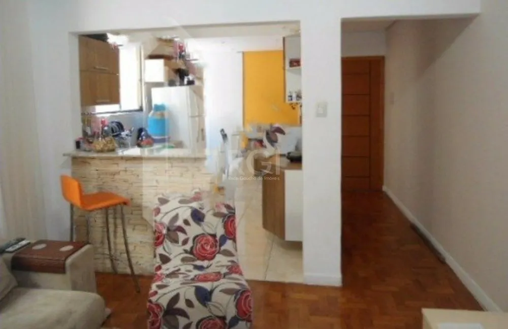 Apartamento, 2 quartos, 75 m² - Foto 2