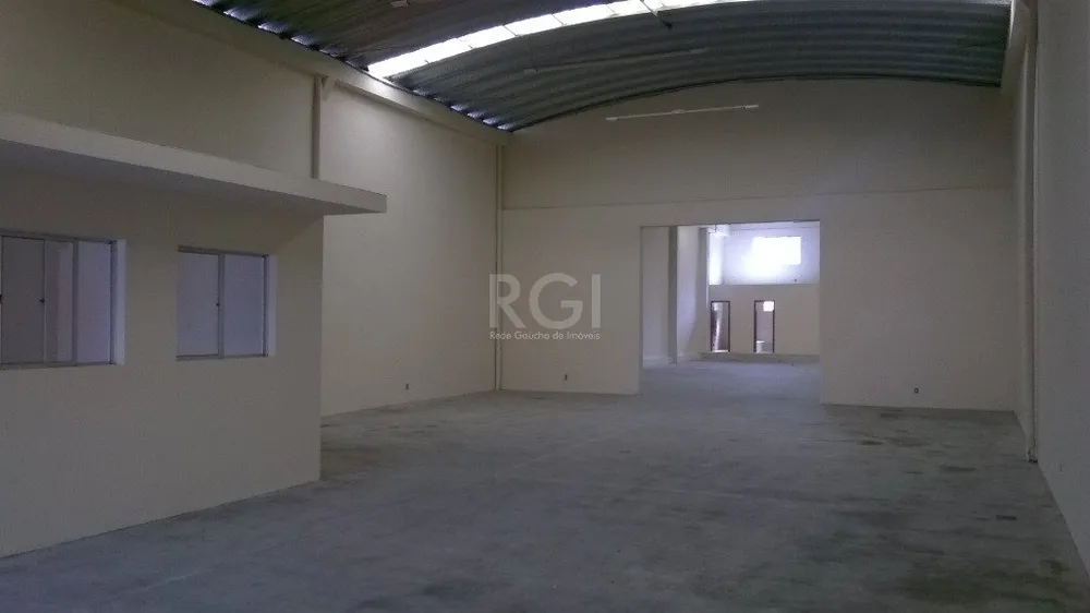 Depósito-Galpão, 488 m² - Foto 3