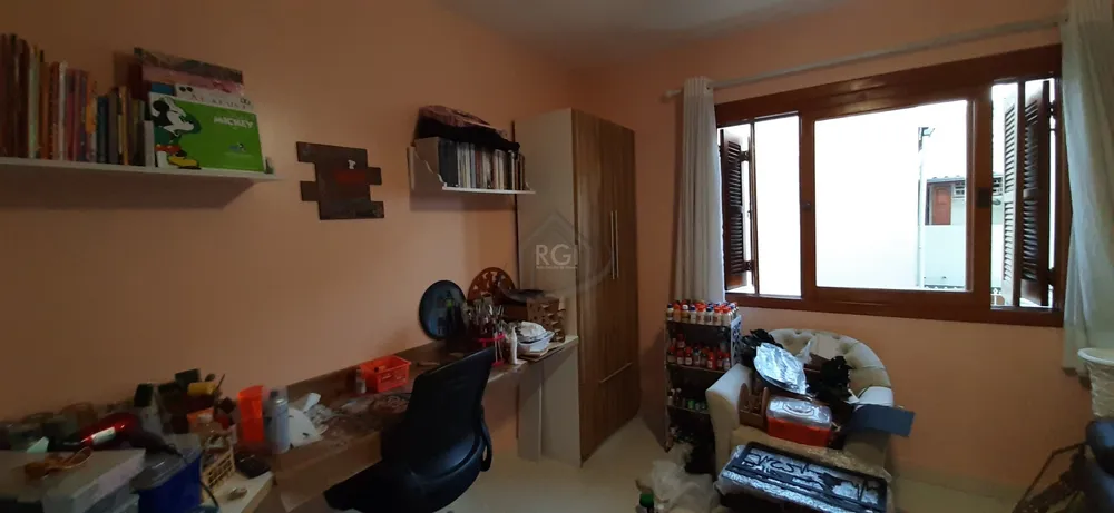 Sobrado, 3 quartos, 175 m² - Foto 2