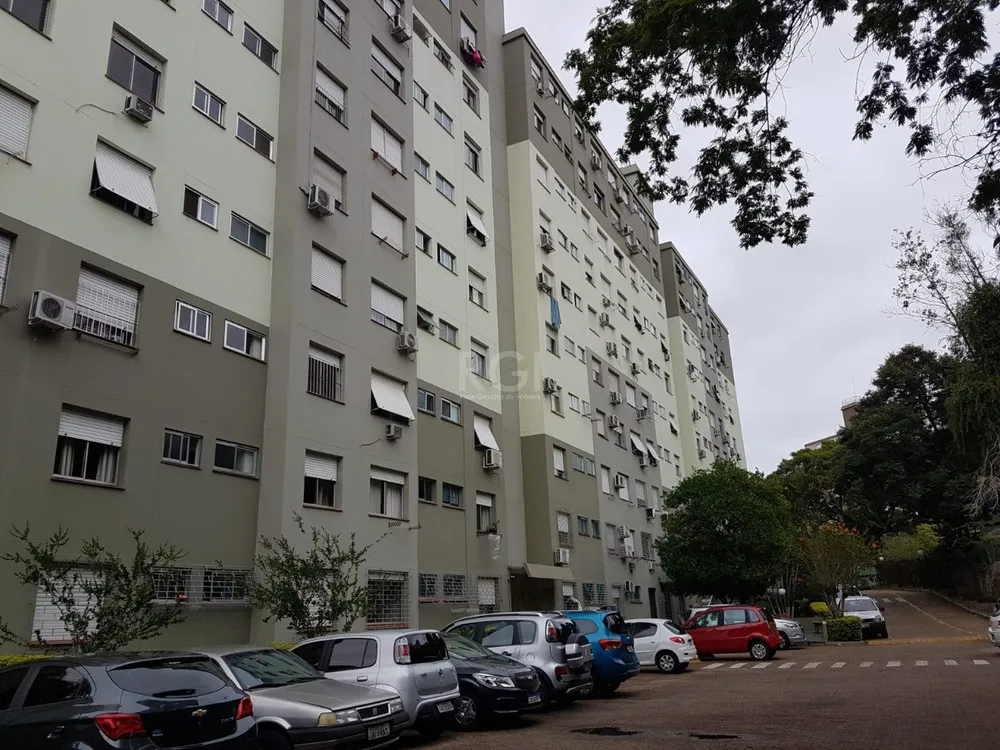 Apartamento, 1 quarto, 53 m² - Foto 1