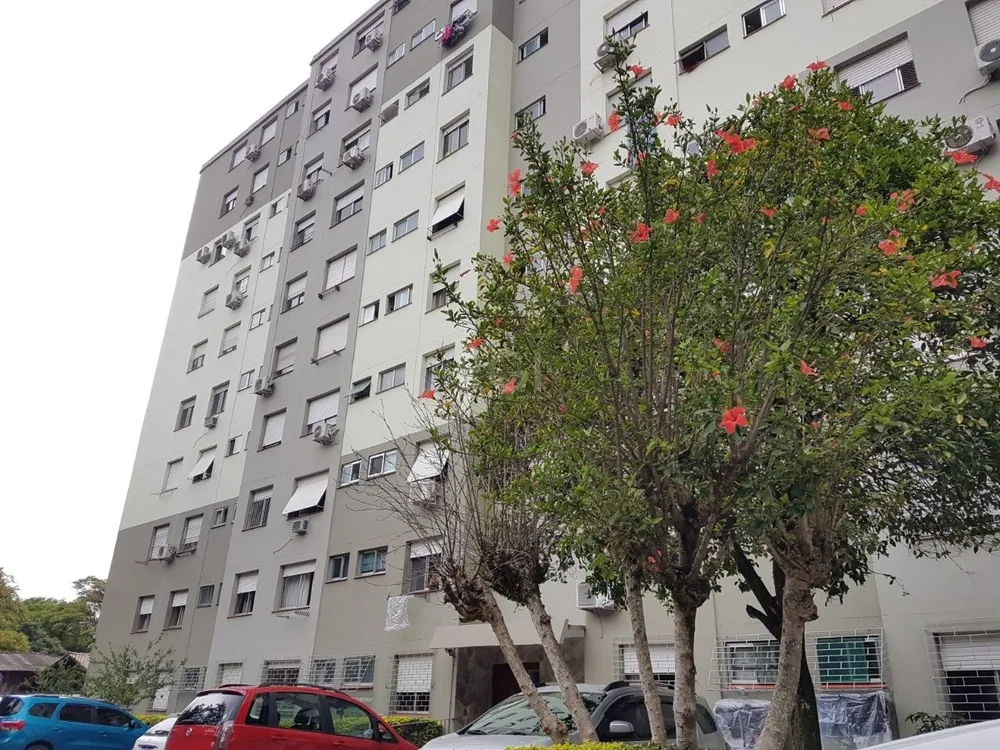 Apartamento, 1 quarto, 53 m² - Foto 2