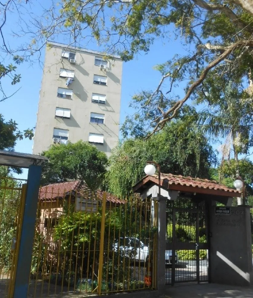 Apartamento, 1 quarto, 53 m² - Foto 3