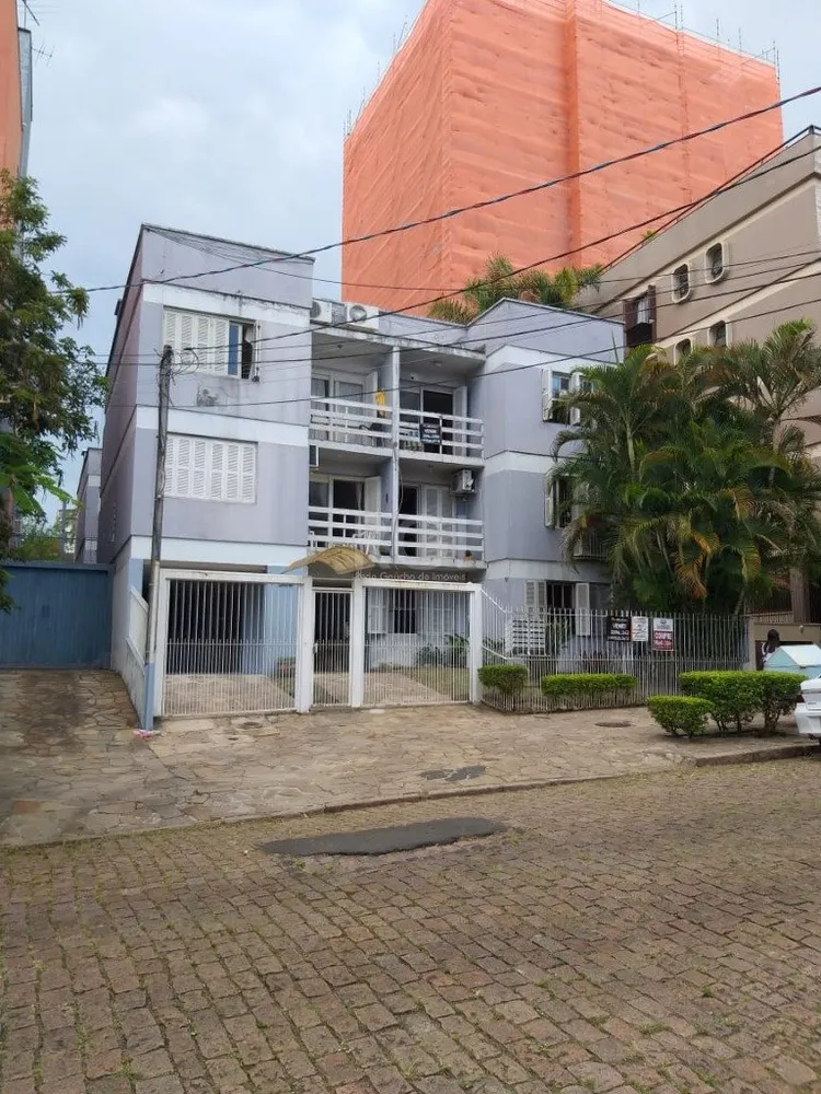 Apartamento, 3 quartos, 77 m² - Foto 1