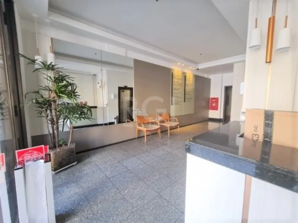 Sala-Conjunto, 29 m² - Foto 4