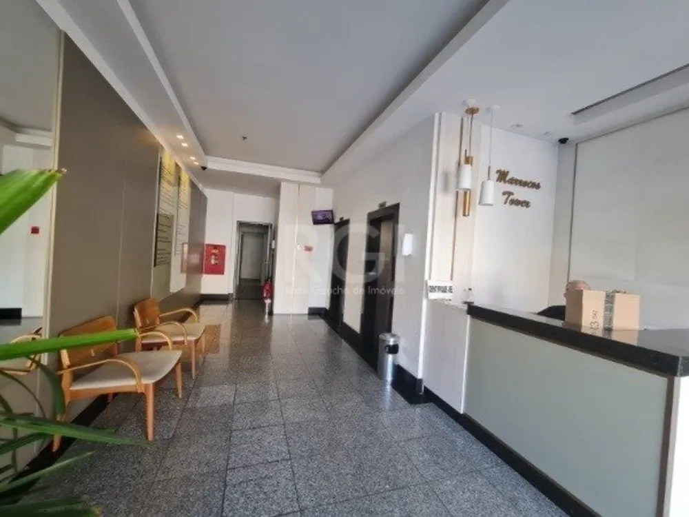 Sala-Conjunto, 29 m² - Foto 3