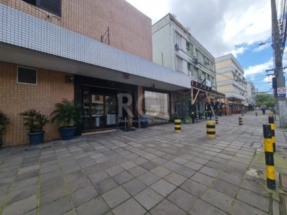 Sala-Conjunto, 29 m² - Foto 2